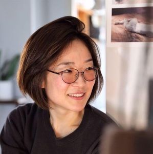 Meet your Posher, Wonjung